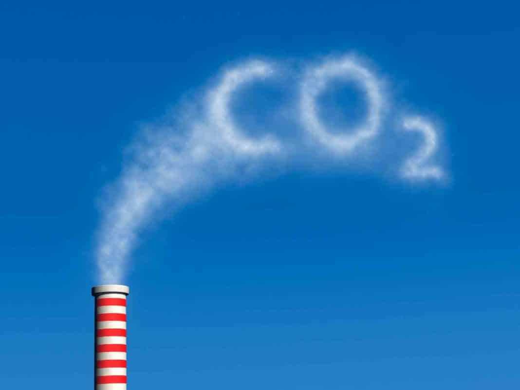 От вреда к пользе: новая роль углекислого газа