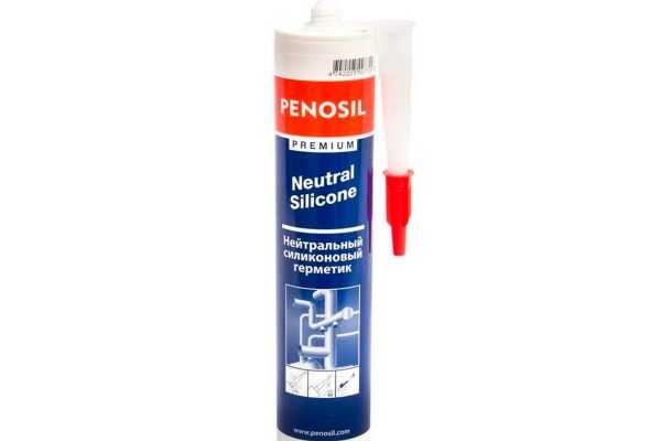 Силиконовый герметик Penosil