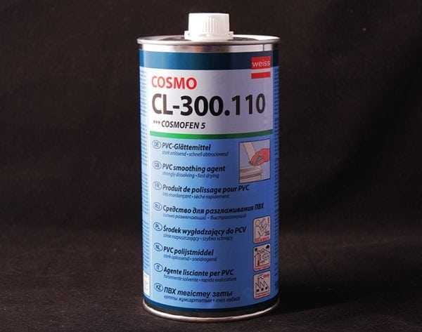 Средство для окон Cosmo CL-300.110