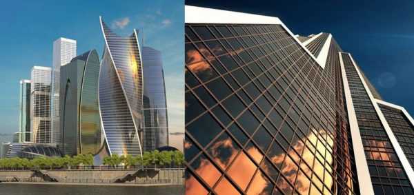 Московская квартира Урганта категории «Делюкс» в 77-этажном небоскребе
