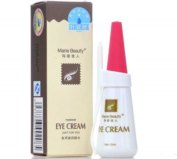 Клей для ресниц Eye Cream