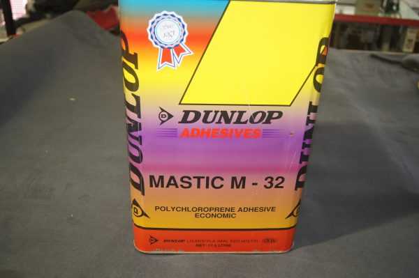 Хлоропреновый MASTIC M-32