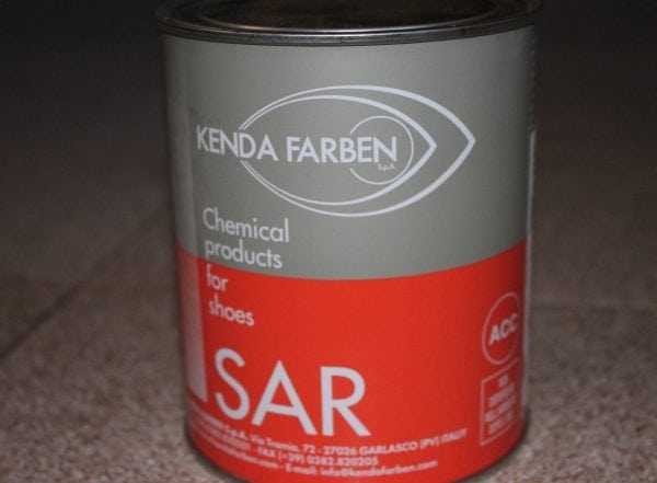 Клей SAR 306 производства Kenda Farben 