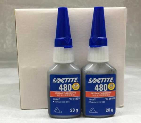 Средство Loctite 480