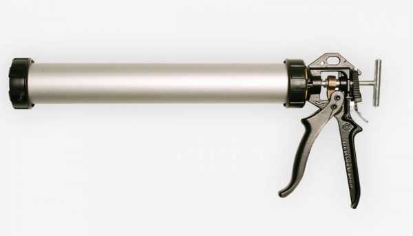 Механический пистолет для герметика