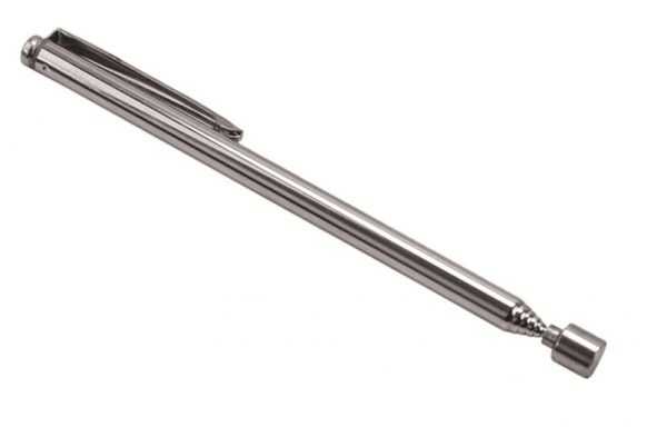 Портативная телескопическая ручка-магнит